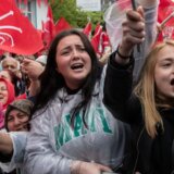 Izbori u Turskoj i Redžep Tajip Erdogan: Ključ za pobedu u rukama mladih i žena 2