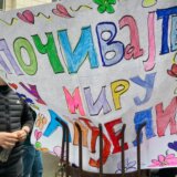 Tragedija u Beogradu: Učenici se polako vraćaju u klupe 9
