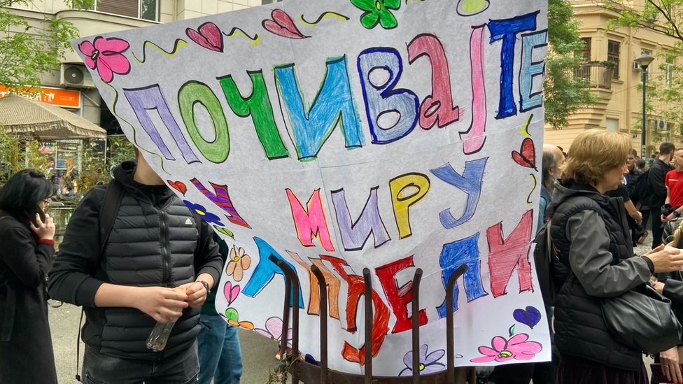 Tragedija u Beogradu: Ranjeni učenik i dalje u teškom stanju, vlada osnovala Savet za sprečavanje vršnjačkog nasilja 5 Ribnikar