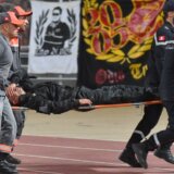Fudbal i Tunis: Navijač sa motornom testerom na tribinama - vlasti najavile borbu protiv huligana, nagrade za primerne 6