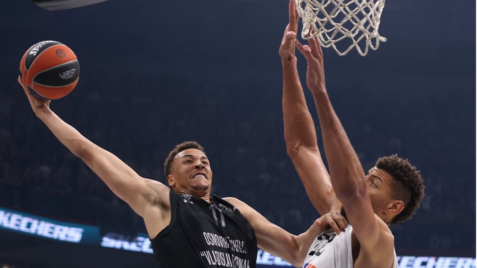 Košarka: Partizan prokockao šansu za završni turnir Evrolige 15