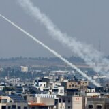 Izrael i Palestinci: Najveće borbe u pojasu Gaze u poslednjih devet meseci 10