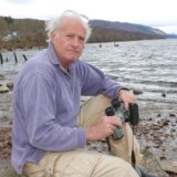 Čudovište iz Loh Nesa: „Mislio sam da će ovo biti lakše", kaže lovac 5