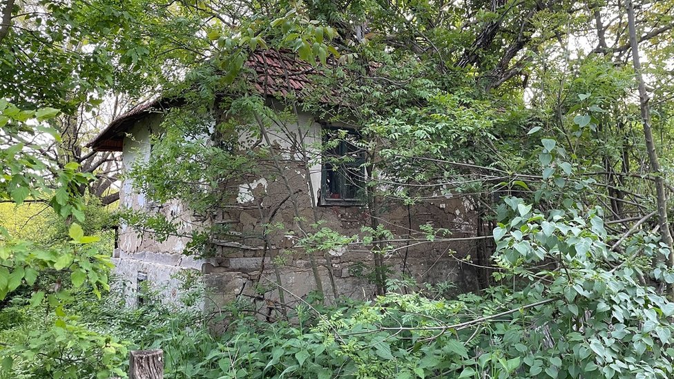 Masovno ubistvo u Velikoj Ivanči: Kako se mala sredina nosi sa tragedijom, deceniju kasnije 5 Velika Ivanča