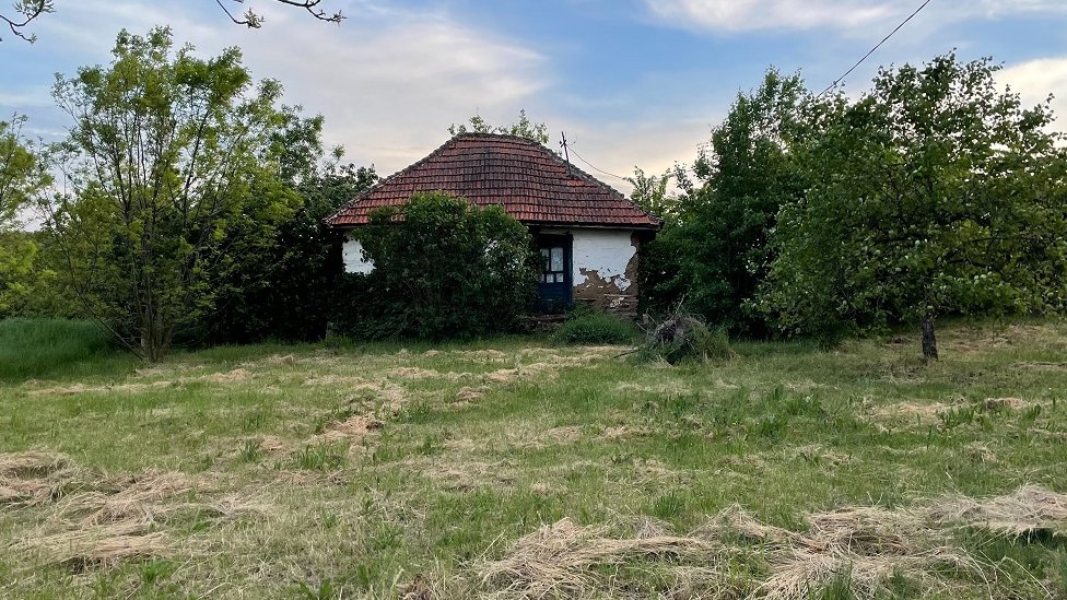 Masovno ubistvo u Velikoj Ivanči: Kako se mala sredina nosi sa tragedijom, deceniju kasnije 4 Velika Ivanča