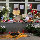 Tragedija u Beogradu: Soba sećanja na žrtve iz beogradske škole „Vladislav Ribnikar" 6