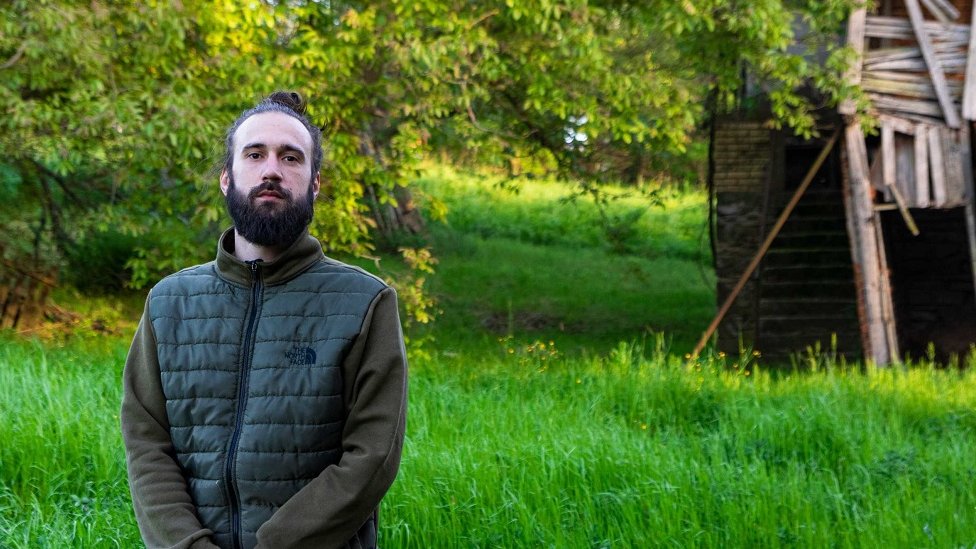 Masovno ubistvo u Velikoj Ivanči: Kako se mala sredina nosi sa tragedijom, deceniju kasnije 2 Jovan Veličković, Velika Ivanča