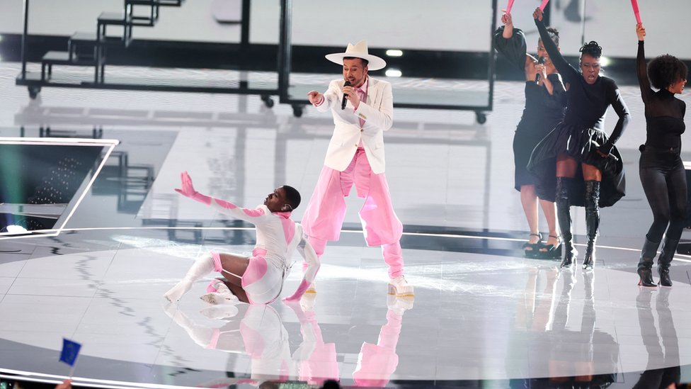 Evrovizija: Srbija, Hrvatska i Slovenija u finalu takmičenja - mogu li do pobede 7 Evrovizija