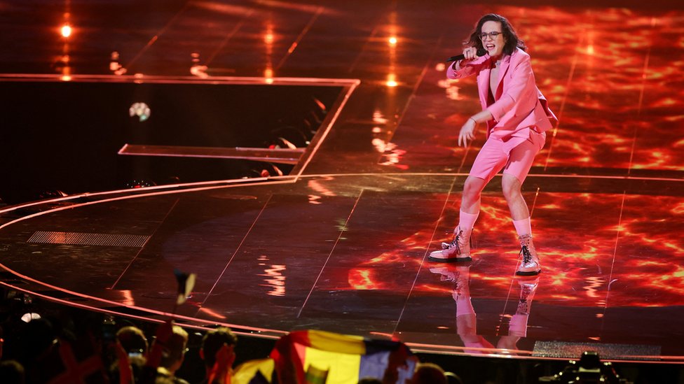 Evrovizija: Srbija, Hrvatska i Slovenija u finalu takmičenja - mogu li do pobede 13 Evrovizija