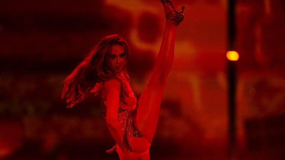 Evrovizija: Srbija, Hrvatska i Slovenija u finalu takmičenja - mogu li do pobede 3 Evrovizija