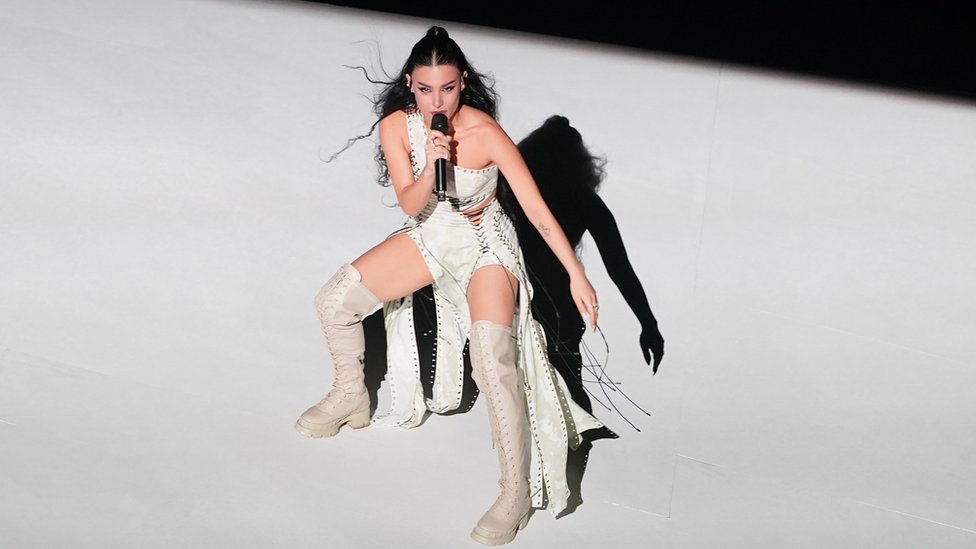 Evrovizija: Srbija, Hrvatska i Slovenija u finalu takmičenja - mogu li do pobede 11 Evrovizija