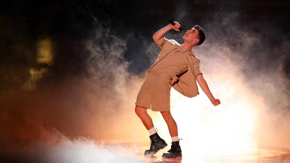 Evrovizija: Srbija, Hrvatska i Slovenija u finalu takmičenja - mogu li do pobede 14 Evrovizija