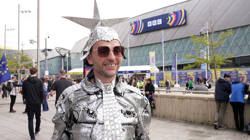 Evrovizija: Srbija, Hrvatska i Slovenija u finalu takmičenja - mogu li do pobede 24 Evrovizija