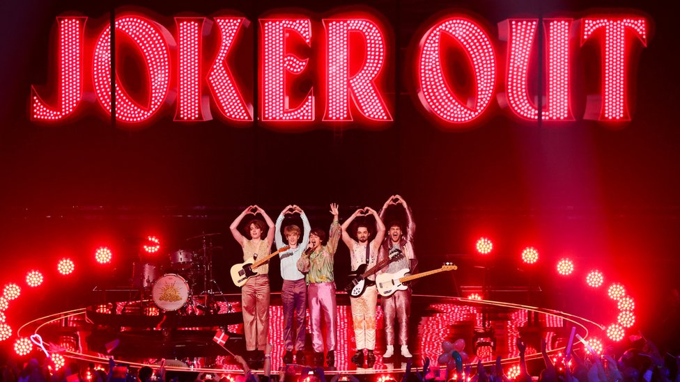 Evrovizija: Srbija, Hrvatska i Slovenija u finalu takmičenja - mogu li do pobede 6 Evrovizija