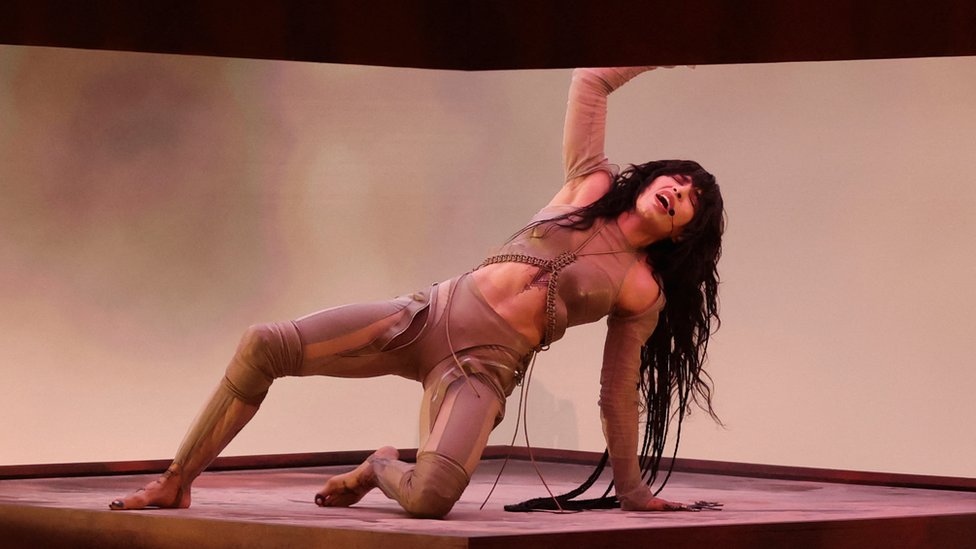 Evrovizija: Srbija, Hrvatska i Slovenija u finalu takmičenja - mogu li do pobede 17 Evrovizija