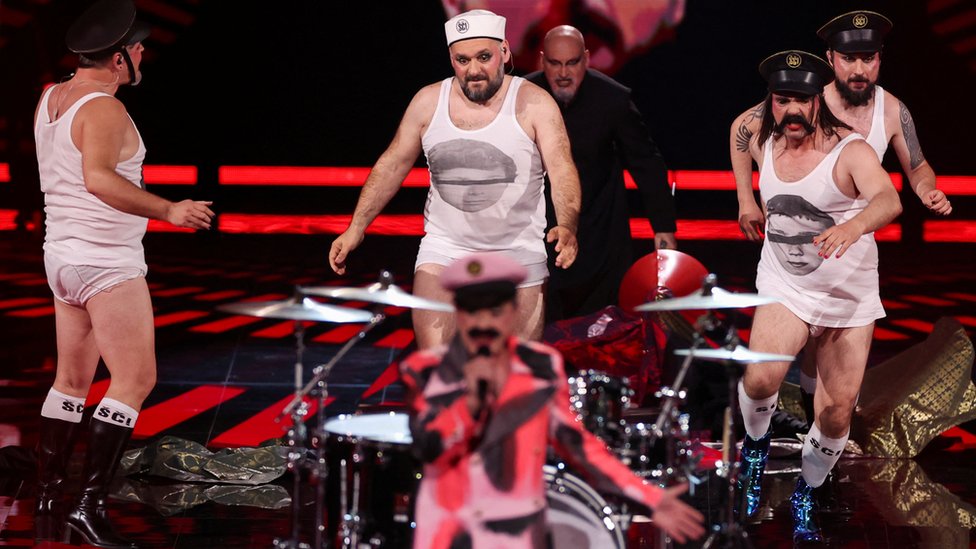 Evrovizija: Srbija, Hrvatska i Slovenija u finalu takmičenja - mogu li do pobede 9 Evrovizija