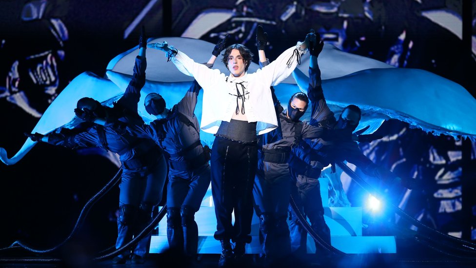 Evrovizija: Srbija, Hrvatska i Slovenija u finalu takmičenja - mogu li do pobede 4 Evrovizija