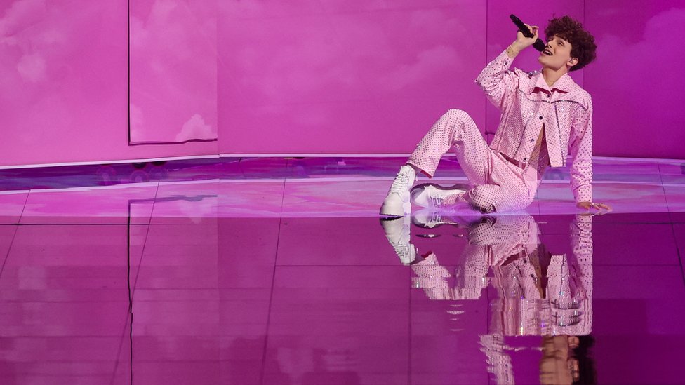 Evrovizija: Srbija, Hrvatska i Slovenija u finalu takmičenja - mogu li do pobede 15 Evrovizija