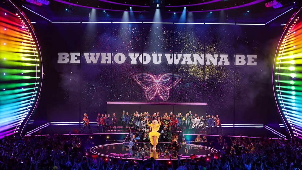 Evrovizija: Srbija, Hrvatska i Slovenija u finalu takmičenja - mogu li do pobede 20 Evrovizija