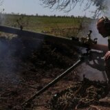 Rusija i Ukrajina: Kremlj negira da ukrajinska vojska napreduje, Južna Afrika optužena da snabdeva Moskvu oružjem 4