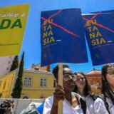 Portugal: U Skupštini prošao zakon kojim se dozvoljava ograničena eutanazija 9