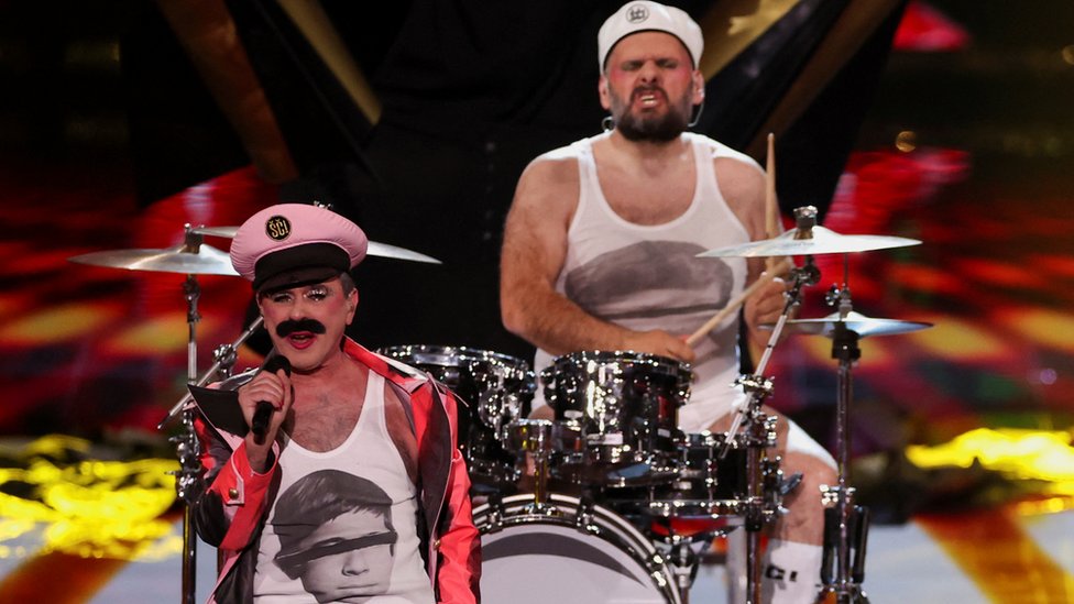 Evrovizija 2023 i raspored: Srbija nastupa peta u finalu takmičenja, Slovenija i Hrvatska u finišu 1 evrovizija