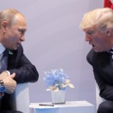 Ukrajinski mediji o predlogu Vučića da Beograd bude domaćin susreta Trampa i predsednika Rusije: Da li bi Putin bio uhapšen ako dođe u Srbiju? 6