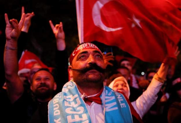 izbori u Turskoj