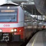 Austrija: Umesto „Dragi putnici", sa razglasa u vozu se čulo „Hajl Hitler" 10