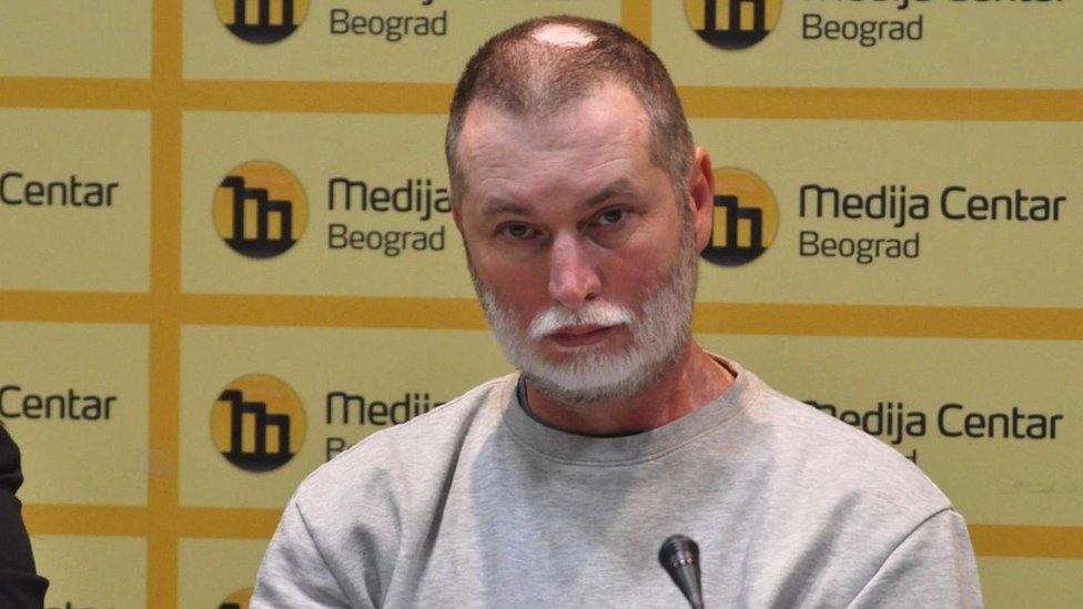 Srbija, zdravlje i melanom: „Boriš se svaki dan, želiš da ga maksimalno iskoristiš" - kako žive ljudi sa najtežim oblikom raka kože 5 Melanom