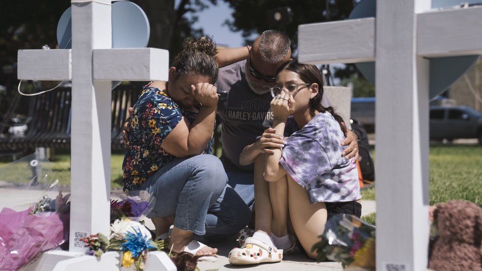 Tragedija u Beogradu: Šta je potrebno da se zajednica oporavi posle masovne pucnjave - američko iskustvo 1 Masovne pucnjave