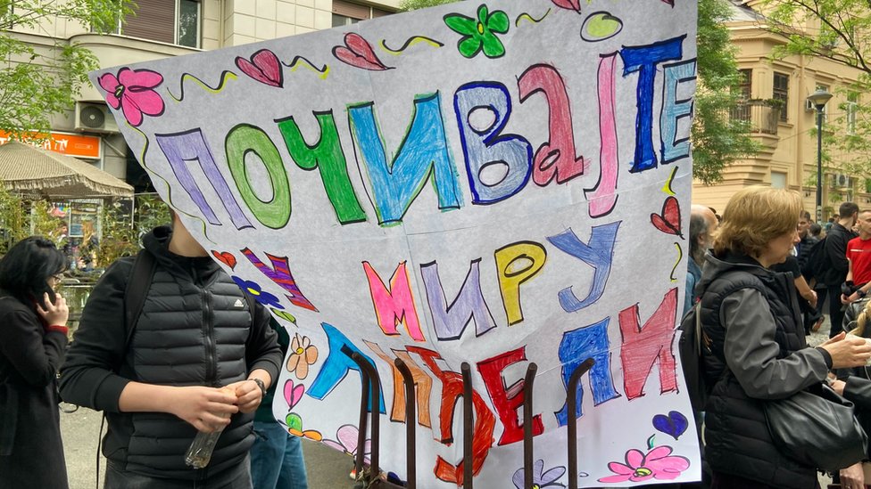 Tragedija u Beogradu: Šta je potrebno da se zajednica oporavi posle masovne pucnjave - američko iskustvo 6 Ribnikar