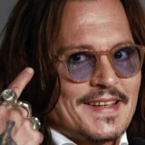 Povratak Džonija Depa u Kanu: „Ne sudite o meni po procesu protiv moje bivše žene Amber Herd" 4