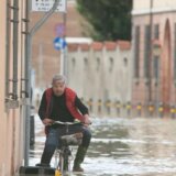 Vremeneske nepogode: Smrtonosne poplave u Italiji, više od 13.000 ljudi napustilo domove 7