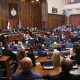 Tragedije u Beogradu: Rasprava u Skupštin - Brnabić i opozicija u klinču zbog „zakazivanja sistema" i „političkog performansa" 14