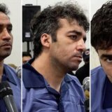 Protesti u Iranu: Pogubljena još trojica učesnika demonstracija 13