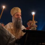 Srbija i Srpska pravoslavna crkva: Sva lica patrijarha Porfirija 19
