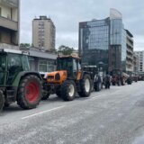 Srbija i protesti: Poljoprivrednici nastavljaju blokade puteva uprkos odluci vlade da im ispuni veći deo zahteva 6