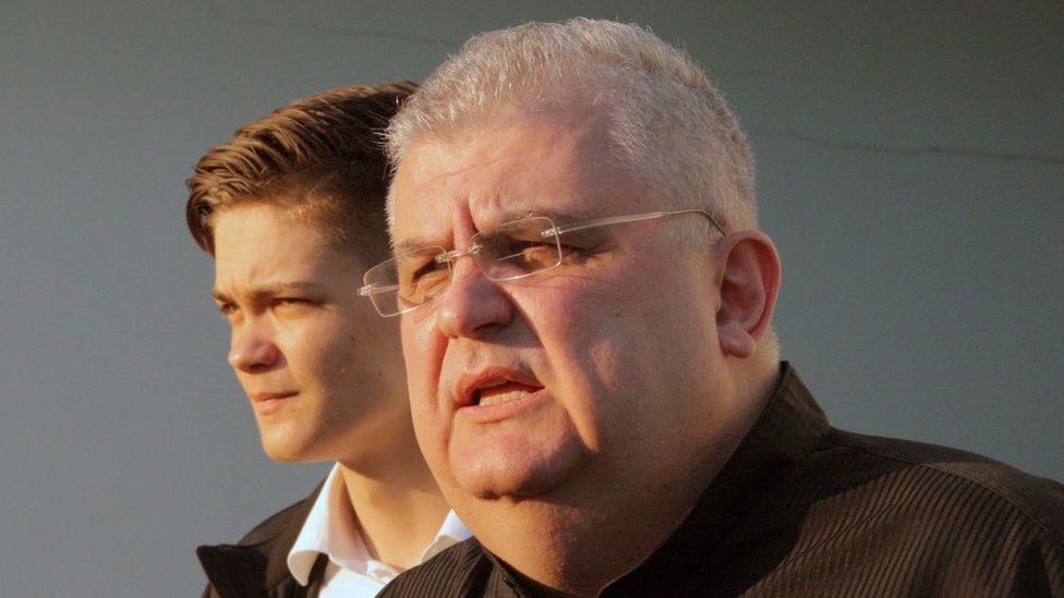 Politika i Crna Gora: Kako posle odlaska dugogodišnjeg lidera preživljavaju stranke na Balkanu 2 Čanak