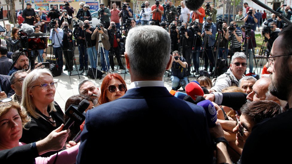 Politika i Crna Gora: Kako posle odlaska dugogodišnjeg lidera preživljavaju stranke na Balkanu 3 Đukanović