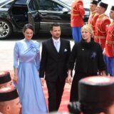Crna Gora dobila novog predsednika, Jakov Milatović položio zakletvu 7
