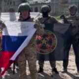 Rusija i Ukrajina: Zelenski kaže da je Bahmut uništen, ali da ga ruske snage nisu osvojile 12