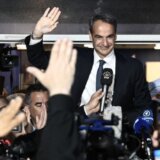 Izbori u Grčkoj: Premijer Micotakis slavi veliku pobedu na izborima, ali želi samostalnu većinu 6