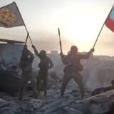 Rusija i Ukrajina: Plaćenička grupa Vagner predaje Bahmut regularnoj ruskoj vojsci, kaže njen šef Prigožin 6
