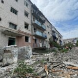 Rusija i Ukrajina: Prigožin najavio povlačenje grupe Vagner iz Bahmuta, novi ruski napadi na Dnjepar 4