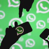 Društvene mreže: Vocap uvodi mogućnost ispravke poslatih poruka u roku od 15 minuta 3