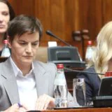 Tragedije u Beogradu: Rasprava u Skupštini - opozicija traži ostavku predsednice vlade zbog porasta nasilja, istraga o radu streljana 5