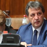 Rasprava o smeni Gašića na vanrednoj sednici 3