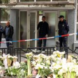 Tragedija u Beogradu: Ponovo nastava u školi „Vladislav Ribnikar", ali nisu svi roditelji saglasni 9