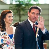 Predsednički izbori u Americi: Guverner Floride Ron Desantis potvrdio kandidaturu, izazov za Donalda Trampa 11